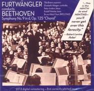 Furtwangler conducts Beethoven | Music & Arts MACD1276