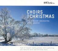 Choirs for Christmas | RTE Lyric FM CD138
