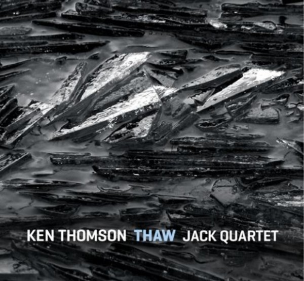 Ken Thomson - Thaw | Cantaloupe CA21095