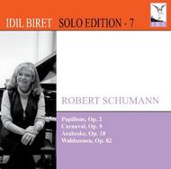Idil Biret: Solo Edition Vol.7