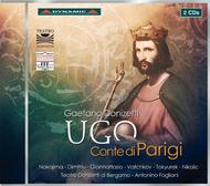 Donizetti - Ugo Conte di Parigi | Dynamic CDS765912