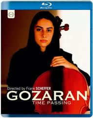 Gozaran: Time Passing (Blu-ray) | Euroarts 2058764