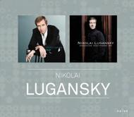 Nicolai Lugansky (Naive 15th Anniversary Limited Edition) | Naive AM211