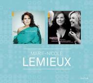 Marie-Nicole Lemieux (Naive 15th Anniversary Limited Edition) | Naive NC40039