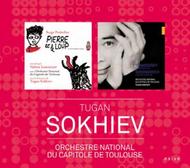 Tugan Sokhiev (Naive 15th Anniversary Limited Edition) | Naive NC40044