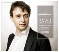 Ravel - Piano Works | Mirare MIR232