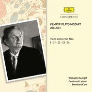 Kempff plays Mozart Vol.1 | Australian Eloquence ELQ4806645