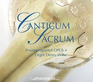 Canticum Sacrum | Querstand VKJK1301