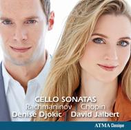 Rachmaninov / Chopin - Cello Sonatas