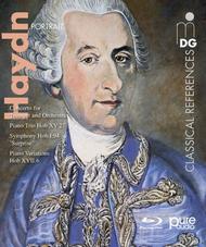 Haydn Portrait | MDG (Dabringhaus und Grimm) MDG90617817