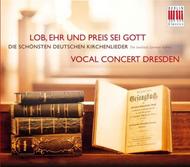 Lob, Ehr und Preis sei Gott: The Loveliest German Hymns | Berlin Classics 0300553BC