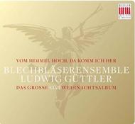 Vom Himmel hoch, da komm ich her: Das Grosse Live Weihnachtsalbum | Berlin Classics 0300564BC