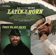 Al Hirt plays Bert Kaempfert / Latin in the Horn