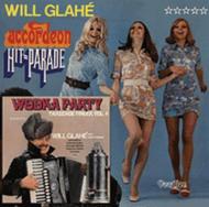 Will Glahe: Wodka Party / Accordeon Hit-Parade