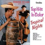 Tropical Nights / Top Hits in Color | Dutton CDLK4510