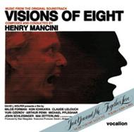 Visions of Eight / Just You and Me Together Love