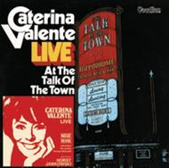 Live at the Talk of the Town / Caterina Valente Live