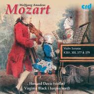 Mozart - Violin Sonatas