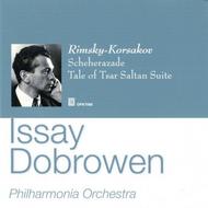 Rimsky-Korsakov - Scheherazade, Tale of Tsar Saltan Suite
