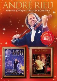 Andre Rieu: Christmas around the World / The Christmas I Love