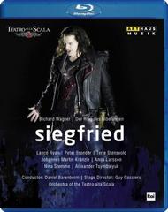 Wagner - Siegfried (Blu-ray) | Arthaus 108092