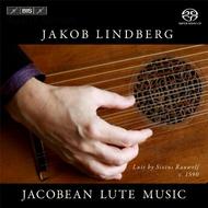 Jacobean Lute Music