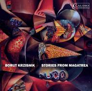 Borut Krzisnik - Stories from Magatrea