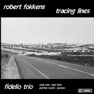 Robert Fokkens - Tracing Lines