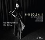 KornGOLDmark | Solo Musica SM202