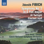 Fibich - Orchestral Works Vol.2