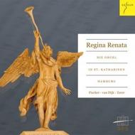 Regina Renata | Es-Dur ES2050