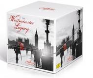 The Westminster Legacy | Deutsche Grammophon 4792343
