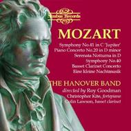 Mozart - Orchestral Works