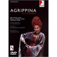 Handel - Agrippina (DVD) | Intergroove Classics IGC49