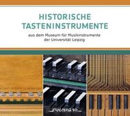 Historische Tasteninstrumente | Querstand VKJK1240