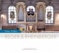 Reger & Rheinberger | Querstand VKJK1302