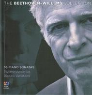 The Beethoven-Willems Collection | ABC Classics ABC4810464