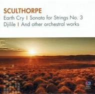 Sculthorpe - Orchestral Works