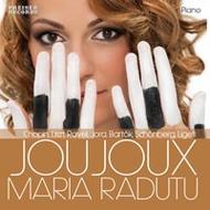 Maria Radutu: Joujoux | Preiser PR91243