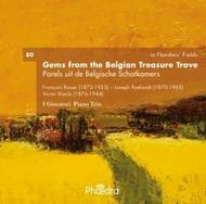 Gems from the Belgian Treasure Trove | Phaedra PH92080