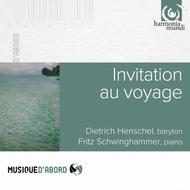 Invitation au voyage | Harmonia Mundi - Musique d'Abord HMA1951875