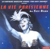Offenbach - La Vie Parisienne | Disque Dom FOR19294