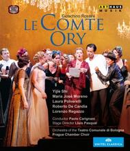 Rossini - Le Comte Ory (Blu-ray) | Arthaus 108063