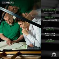 Beethoven / Mozart - Piano Concertos