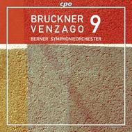 Bruckner - Symphony No.9