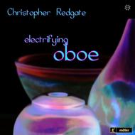 Electrifying Oboe