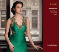 Beethoven / Schubert / Liszt - Meeresstille