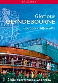 Glorious Glyndebourne (DVD) | Opus Arte OA1127D