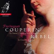 F Couperin - Les Nations / Rebel - Les Caracteres de la danse | Channel Classics CCSSA33213