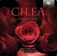 Cilea - Chamber Music | Brilliant Classics 94443